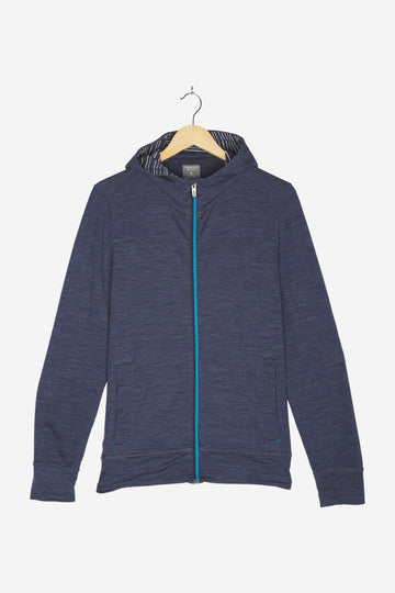 Fleecejacke für Herren