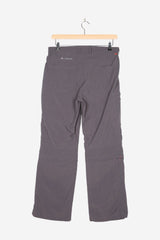 Zip Off Hose für Damen