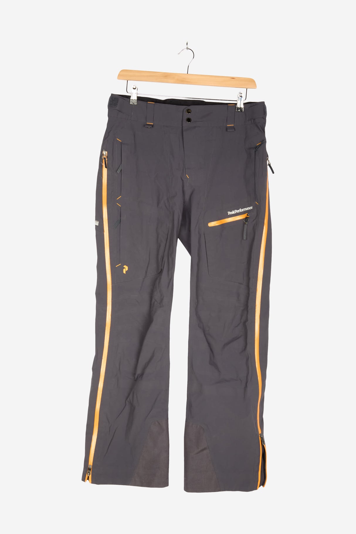 Regenhose mit GORE-TEX für Damen