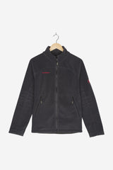 Fleecejacke für Damen