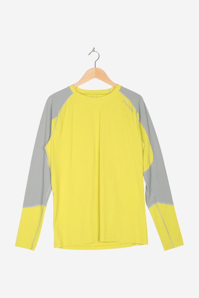 Longsleeve für Herren