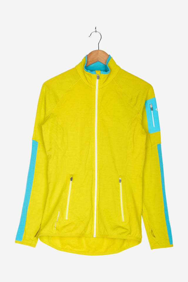 Fleecejacke für Damen
