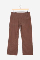 Zip Off Hose für Damen
