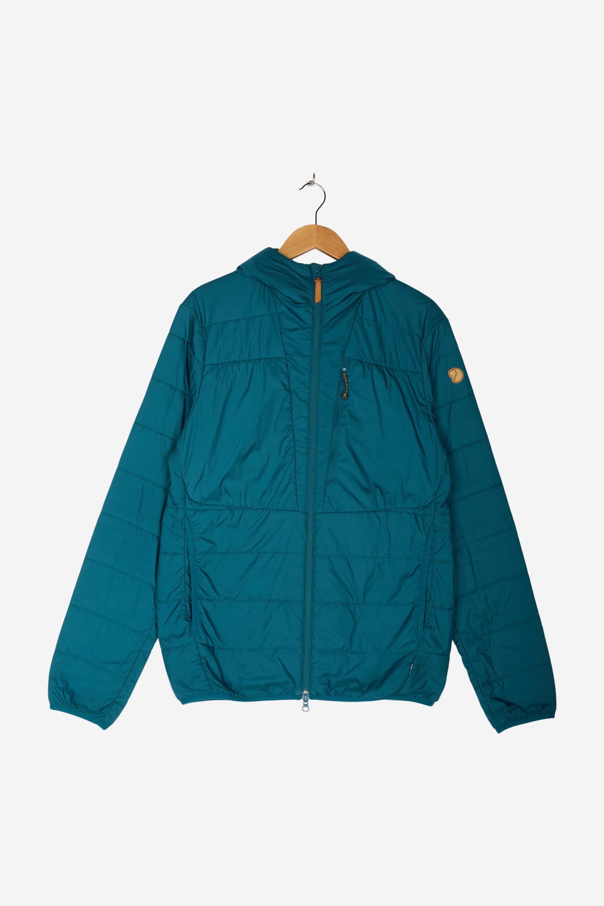Isolationsjacke für Herren