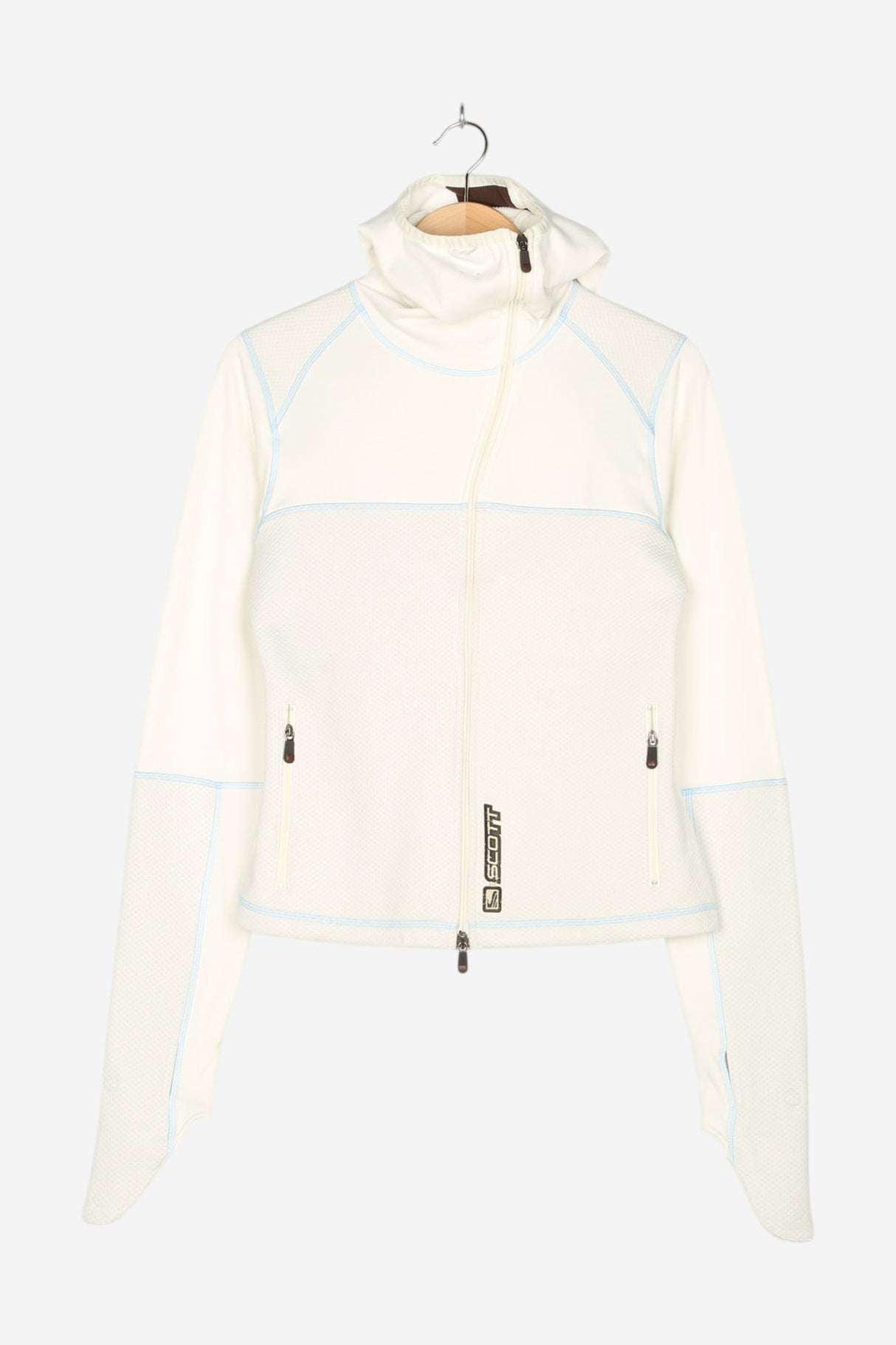 Fleecejacke für Damen