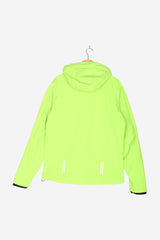 Isolationsjacke für Herren und Damen