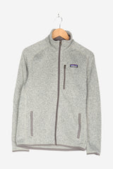 Fleecejacke für Damen