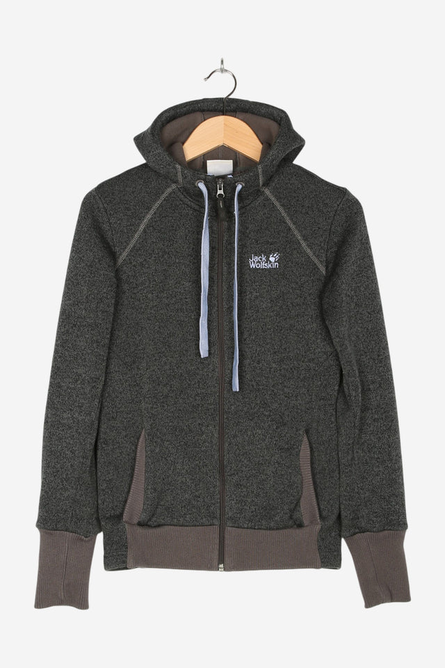 Fleecejacke für Damen