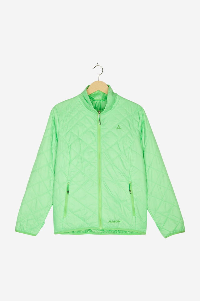 Isolationsjacke für Damen