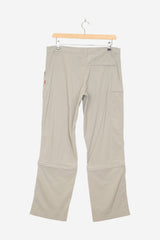 Zip Off Hose für Herren