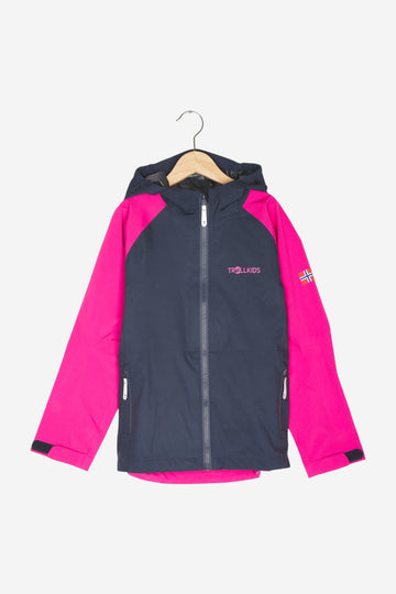 Regenjacke für Kinder