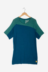 T-Shirt Merino für Herren