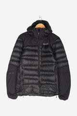 Daunenjacke für Damen