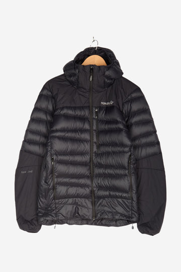 Daunenjacke für Damen