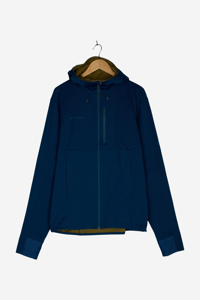 Softshelljacke für Herren