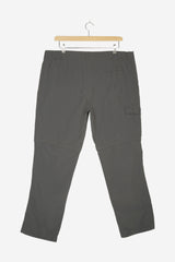 Zip Off Hose für Herren