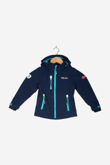 Softshelljacke für Kinder