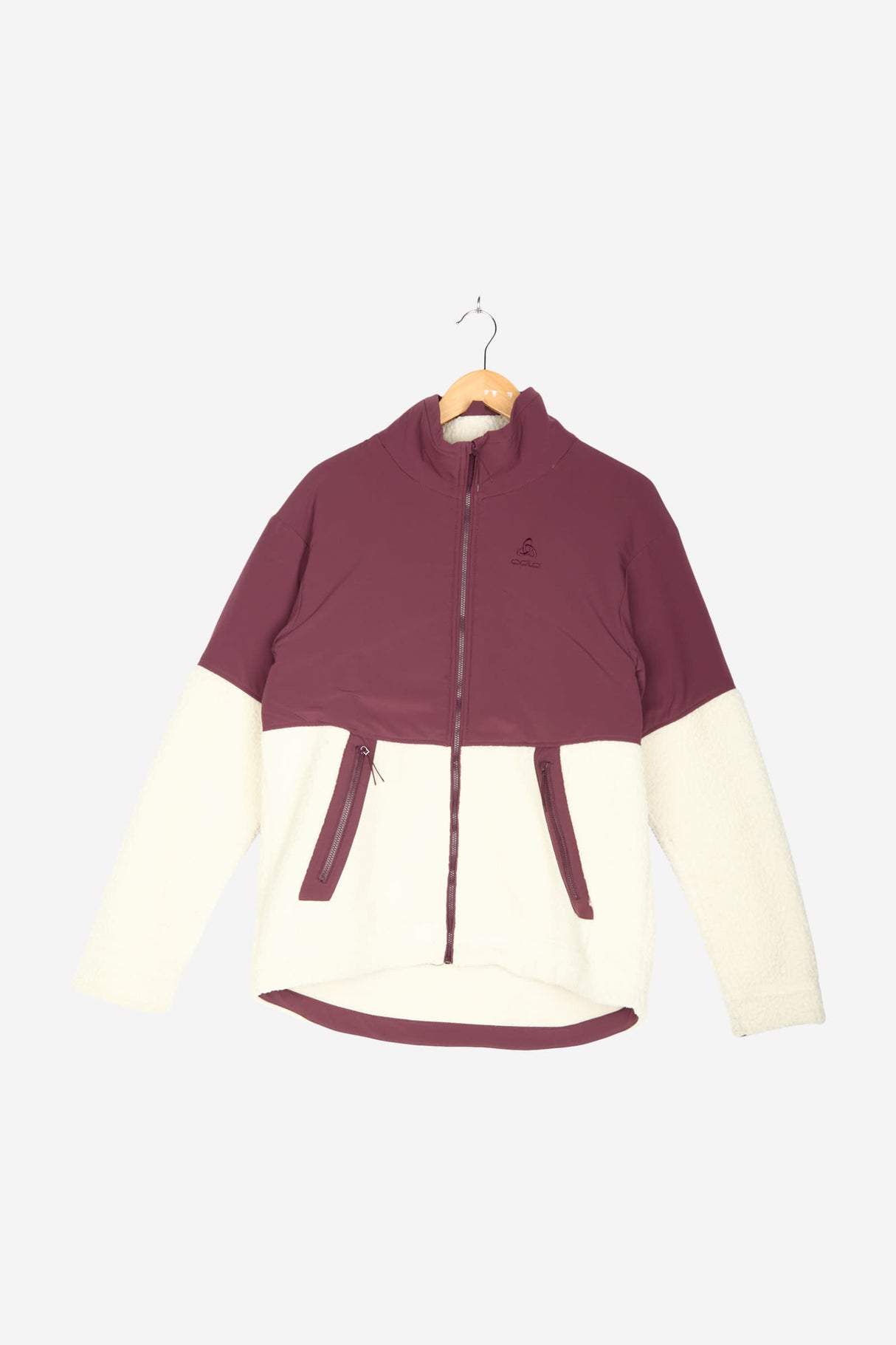 Fleecejacke für Damen