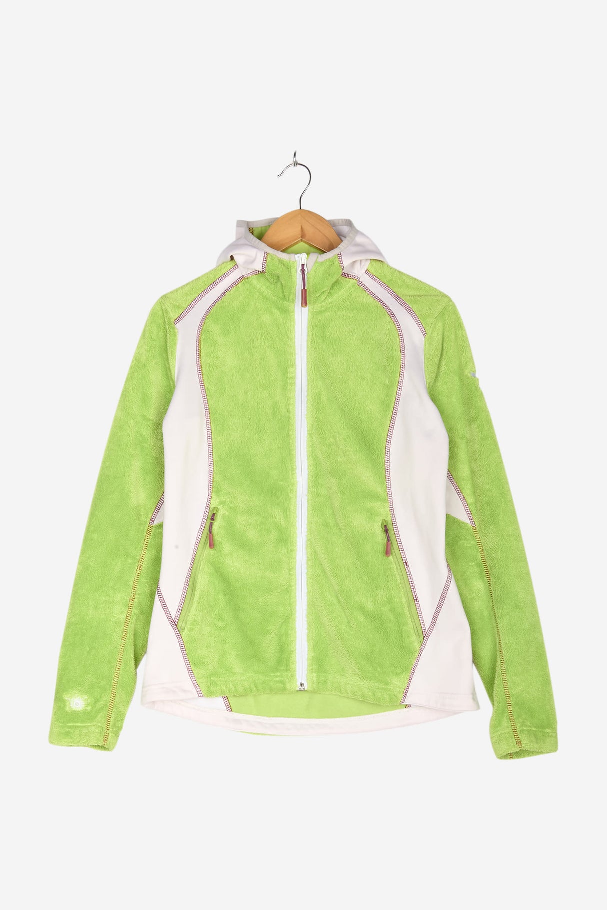 Fleecejacke für Damen