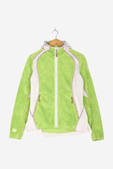 Fleecejacke für Damen
