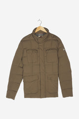 Daunenjacke für Herren