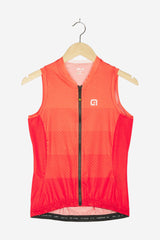 Fahrradtrikot für Damen