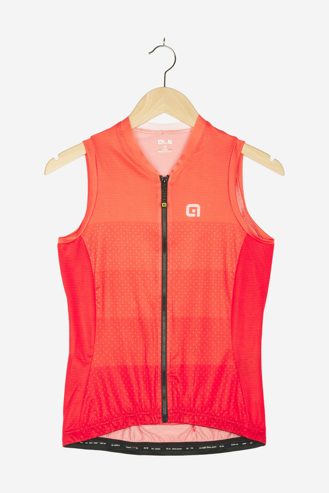 Fahrradtrikot für Damen