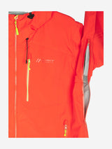 Regenjacke mit GORE-TEX für Herren
