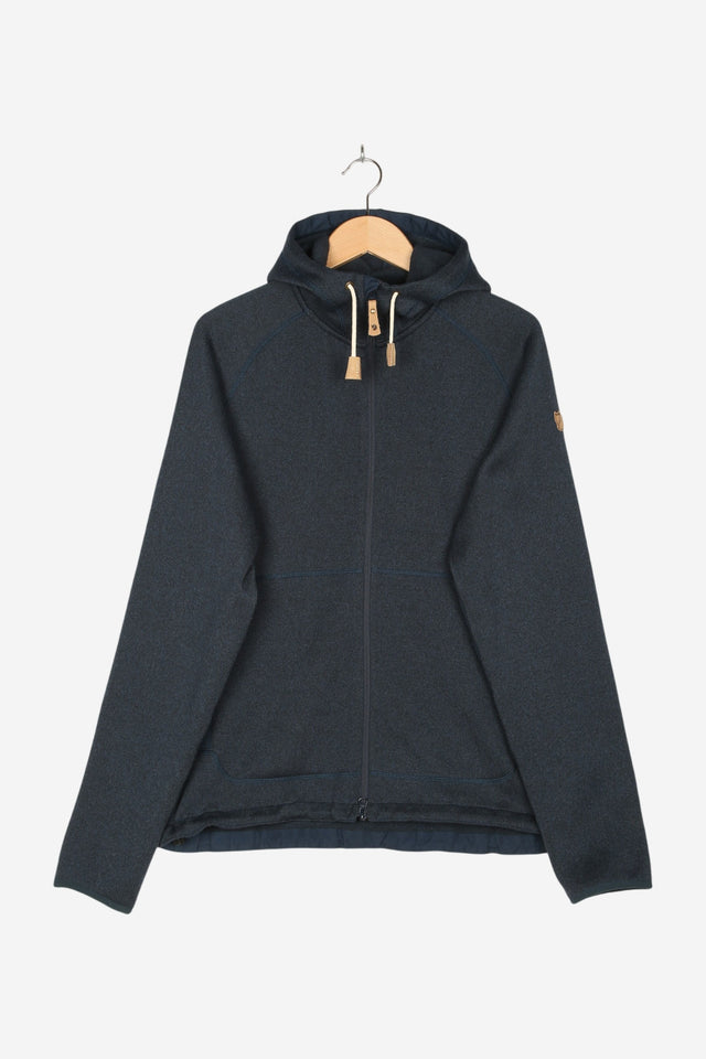 Fleecejacke für Herren