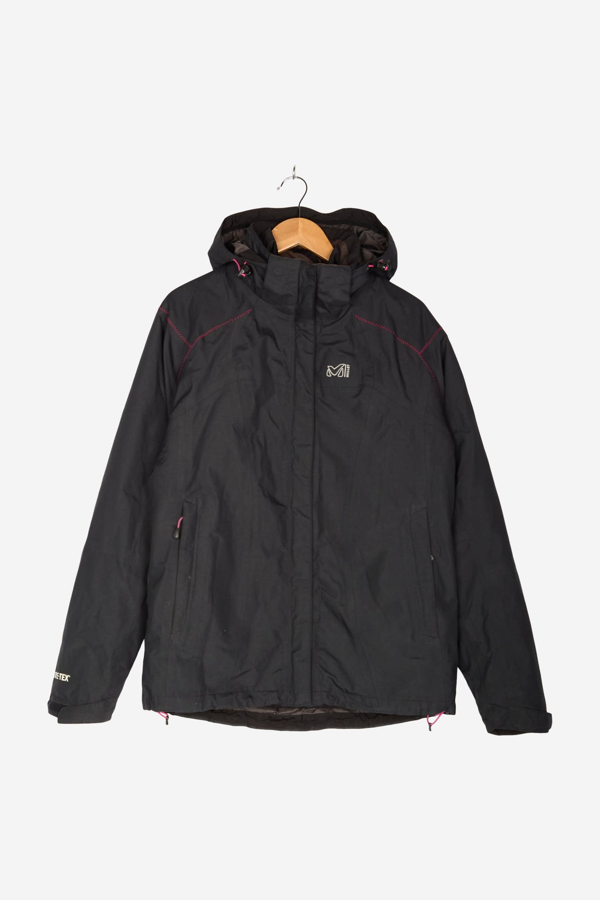 Regenjacke mit GORE-TEX für Damen