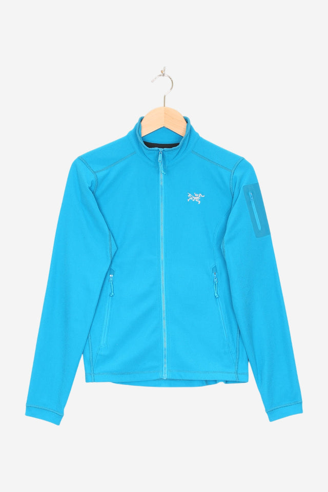 Fleecejacke für Damen