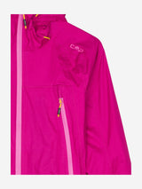 Regenjacke für Damen