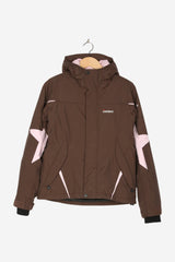 Softshelljacke für Damen