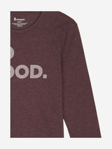 Longsleeve für Damen