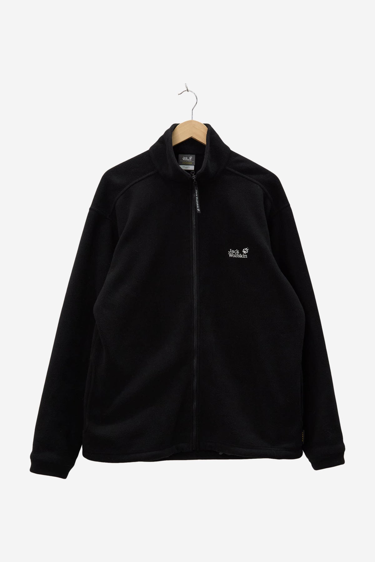Fleecejacke für Herren