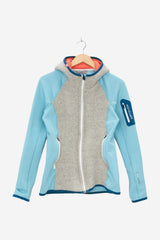 Fleecejacke für Damen