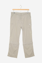 Zip Off Hose für Herren