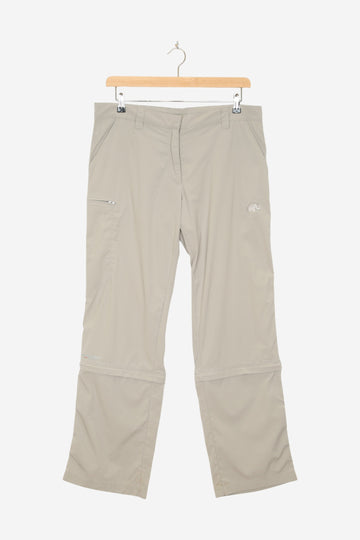 Zip Off Hose für Herren