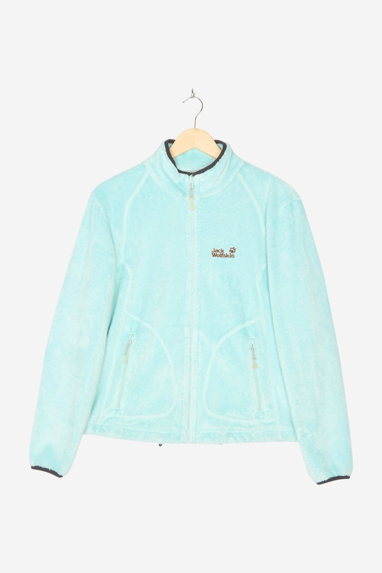 Fleecejacke für Damen