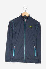 Fleecejacke für Damen
