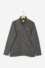 Fleecejacke für Herren