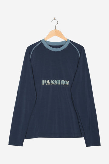 Longsleeve für Herren