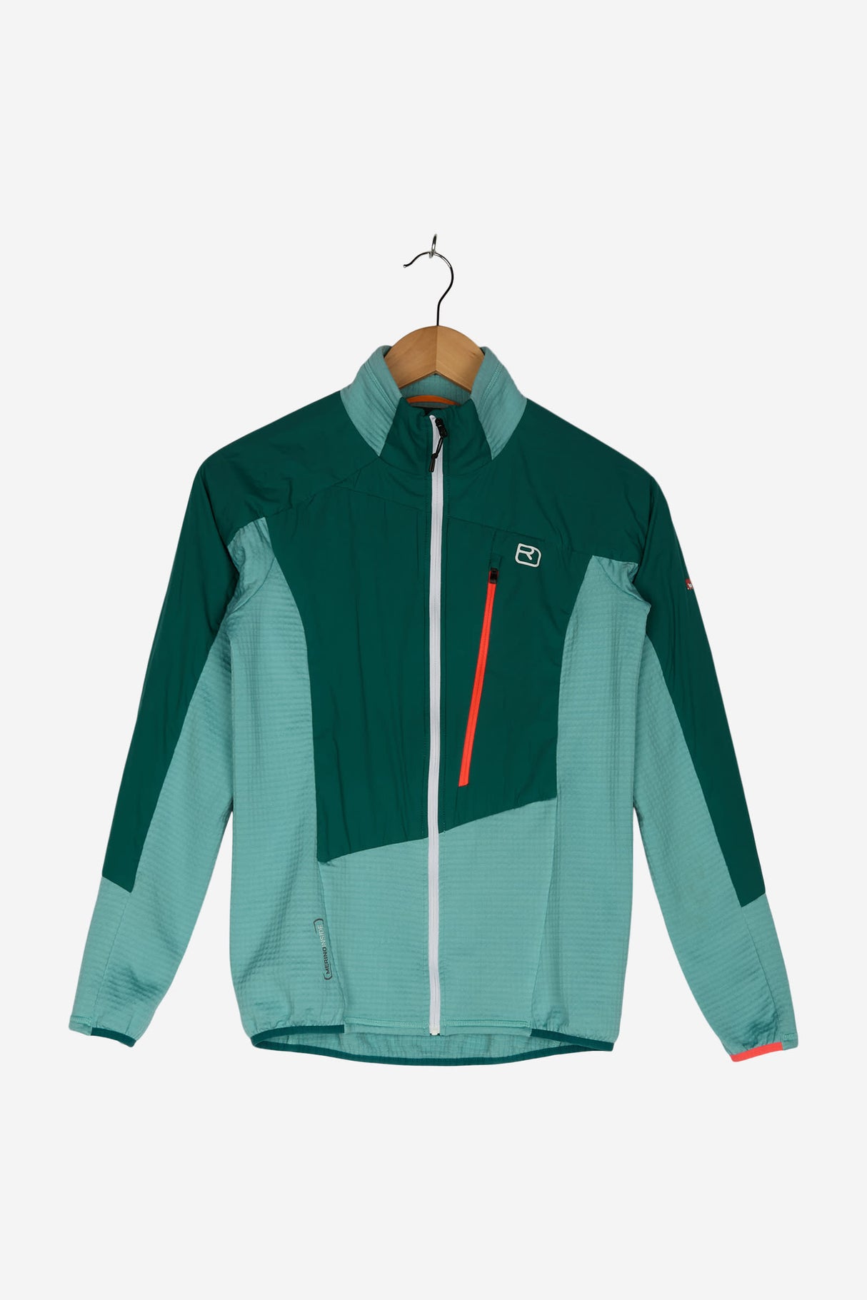 Fleecejacke für Damen