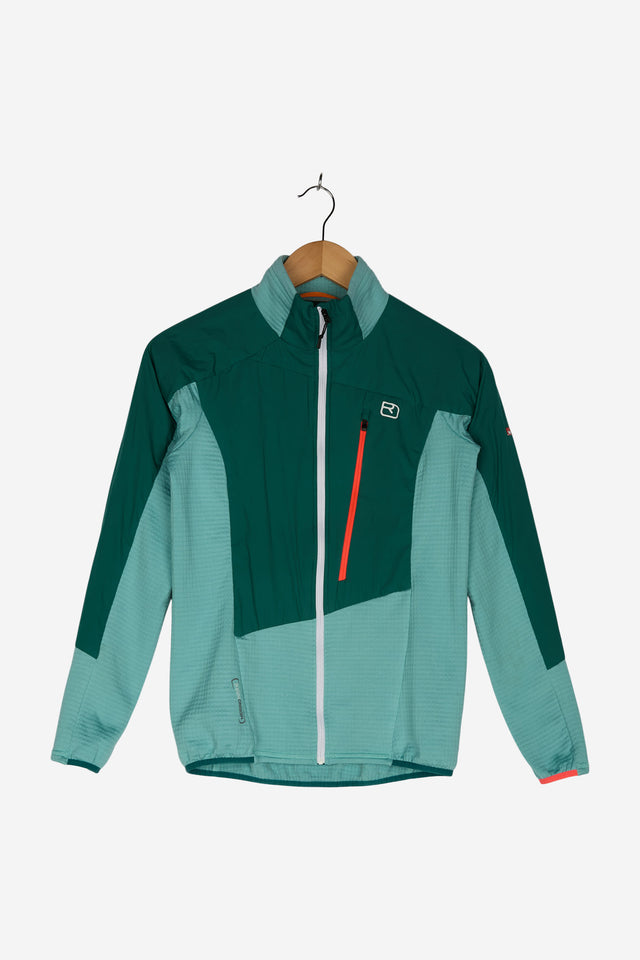 Fleecejacke für Damen