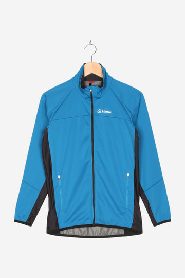 Softshelljacke für Kinder