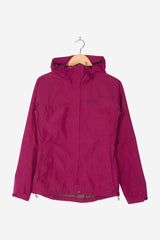 Regenjacke mit GORE-TEX für Damen