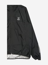Regenjacke mit GORE-TEX für Herren