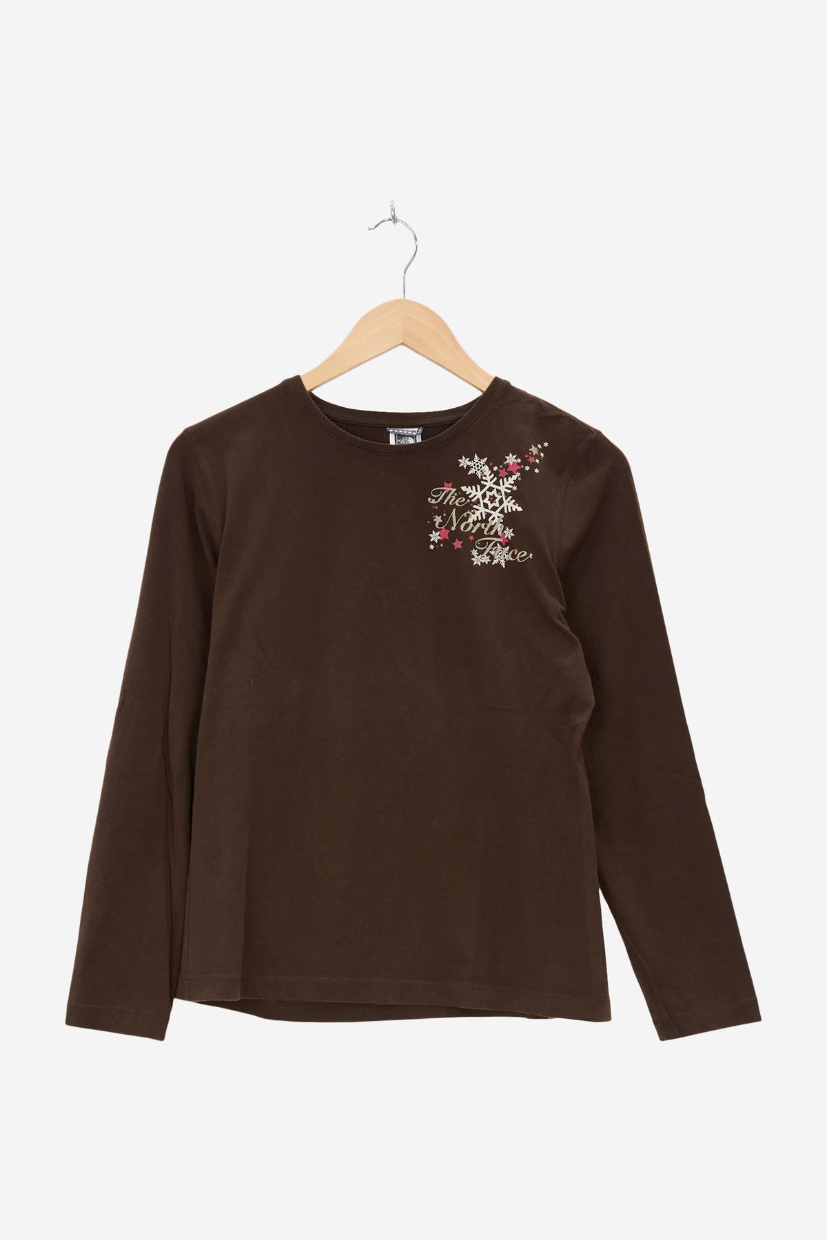 Longsleeve für Damen