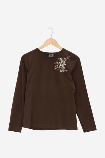Longsleeve für Damen