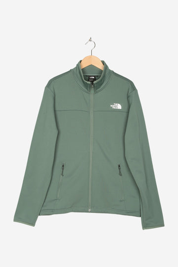 Fleecejacke für Herren